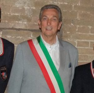 Antonio Bravi sindaco