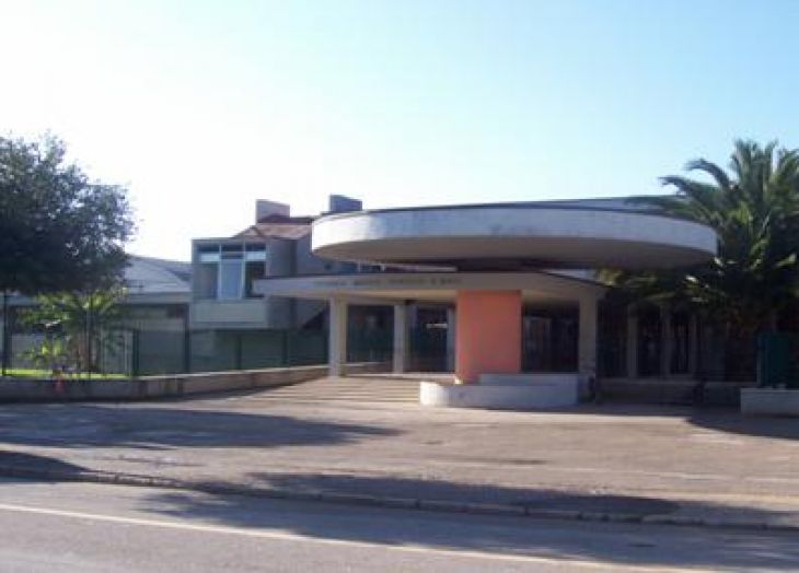 Istituto comprensivo Medi - Porto Recanati
