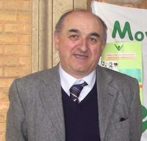 Gianfranco Fuselli
