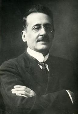 Mariano Luigi Patrizi