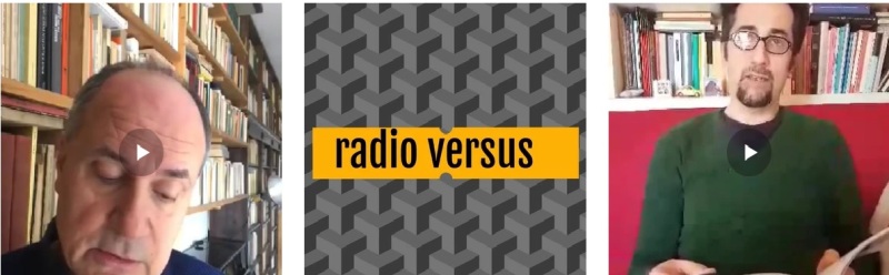 radio versus