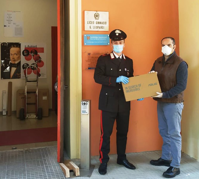 carabinieri-liceo