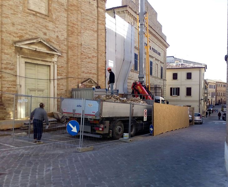 cantiere museo musica