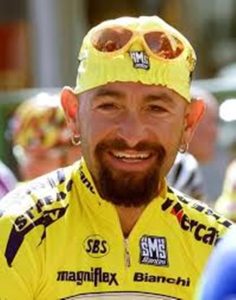 Marco Pantani 