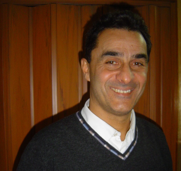 Moreno Pieroni