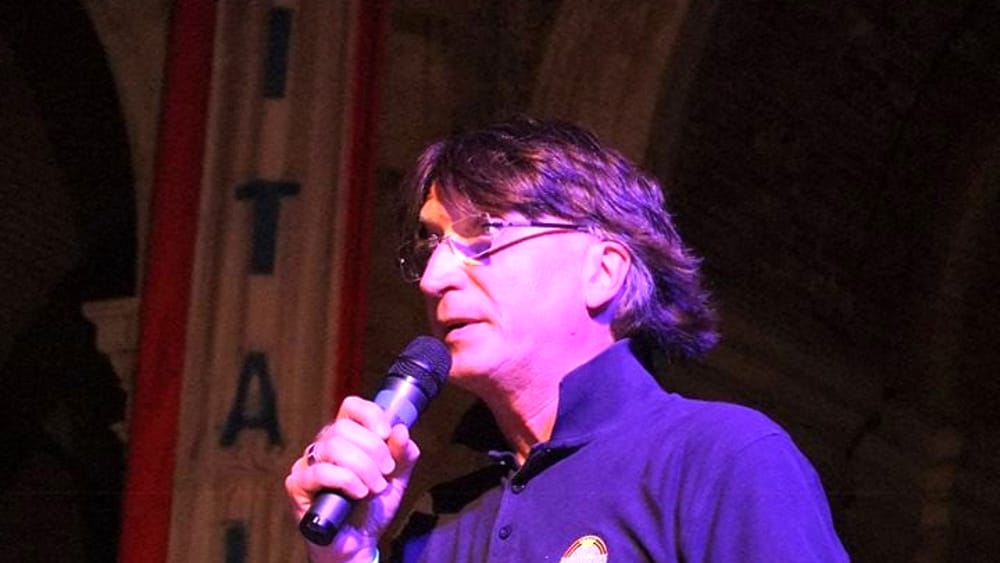 Massimo Graciotti