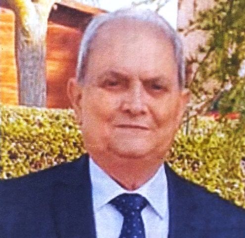 Giuseppe Gasparrini