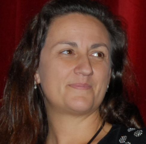 Laura Borgognoni