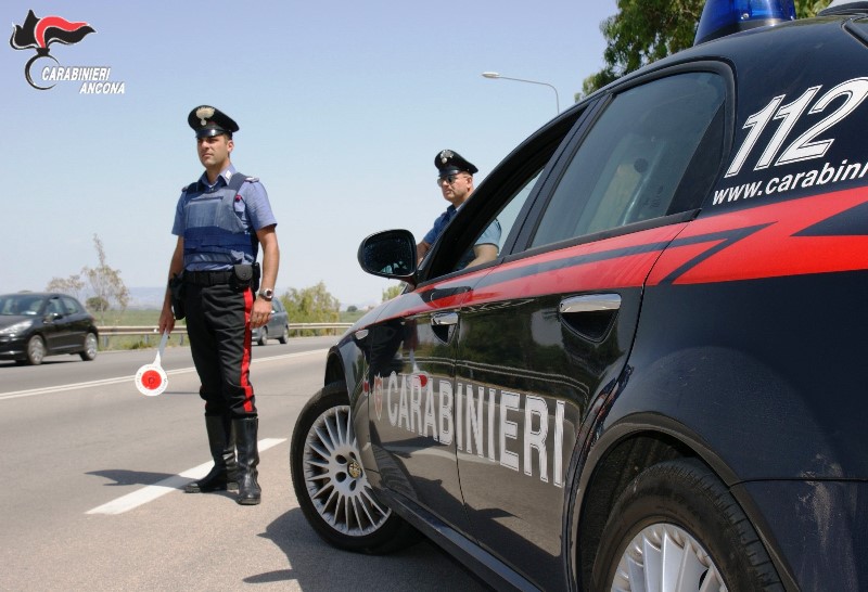 carabinieri - controlli Osimo (002)