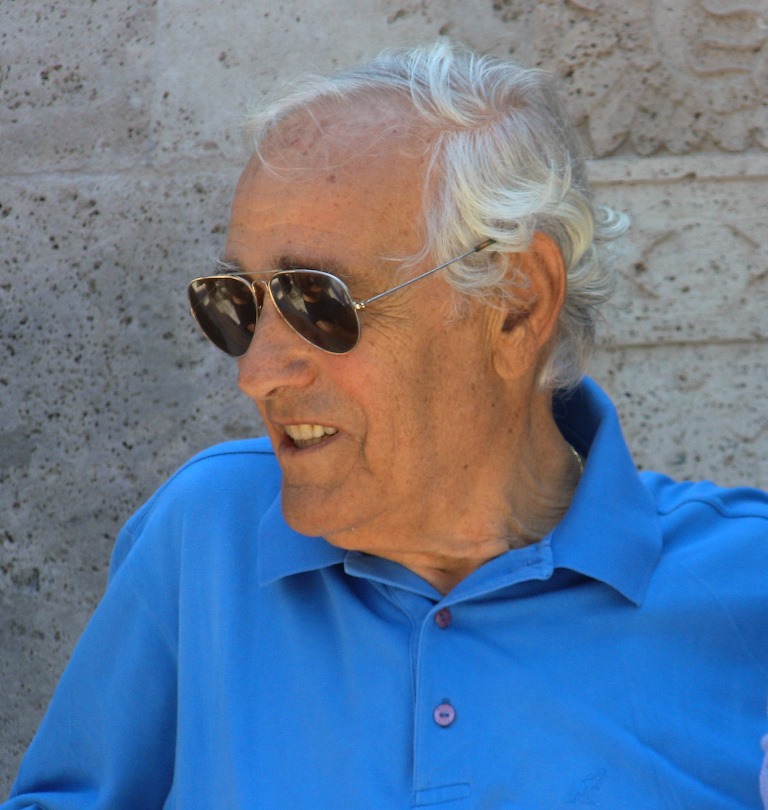 Luigi Vincenzoni