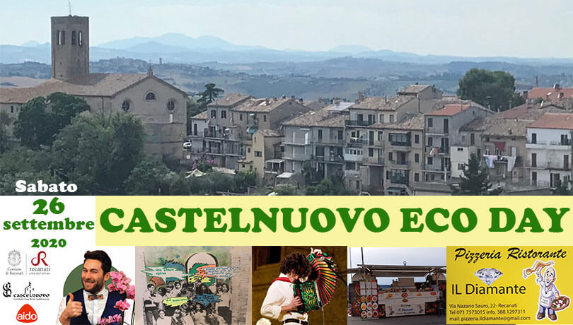 Castelnuovo ECO day