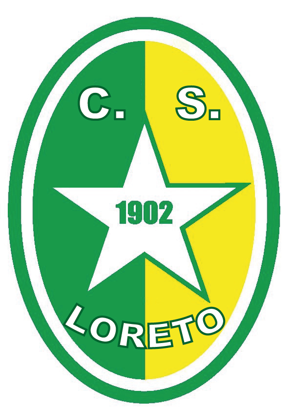 STEMMA C.S.LORETO