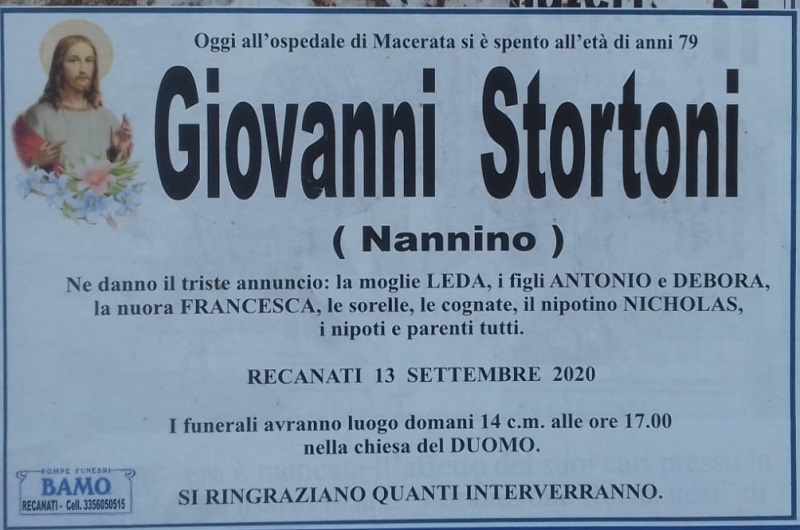 giovanni Stortoni-Nannino