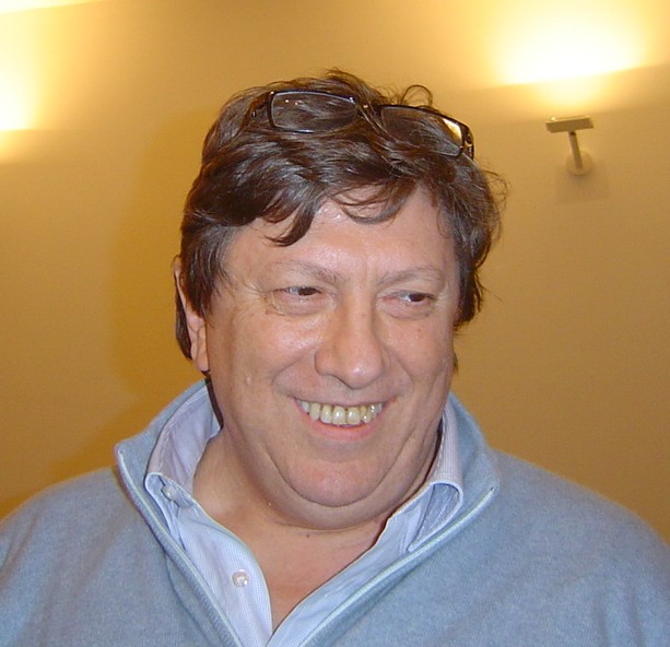 Pierpaolo Morosini