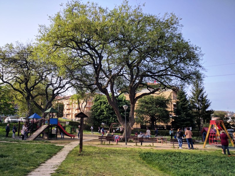Parco Fonti san Lorenzo