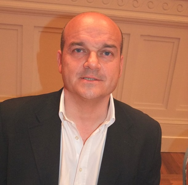 Graziano Bravi, consigliere comunale di “Valore Futuro”