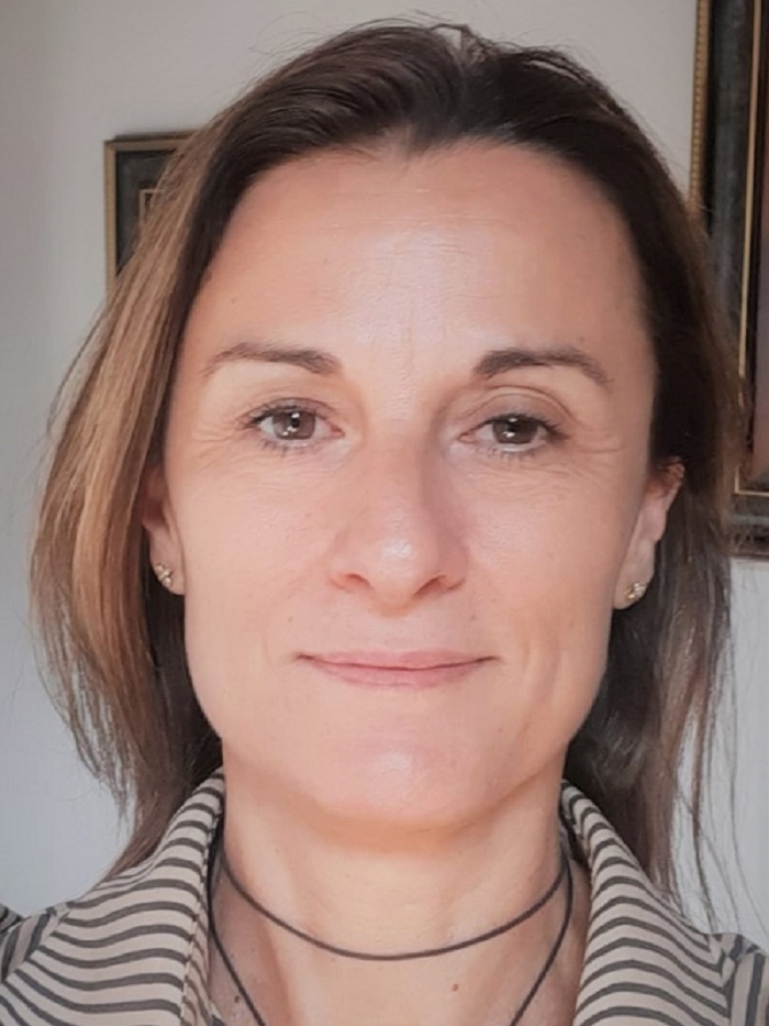 Montecassiano -assessore Barbara Vecchi, con deleghe a Bilancio, Ambiente, Gestione ciclo rifiuti
