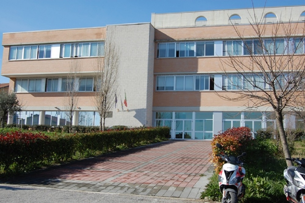 Liceo Scientifico - Recanati