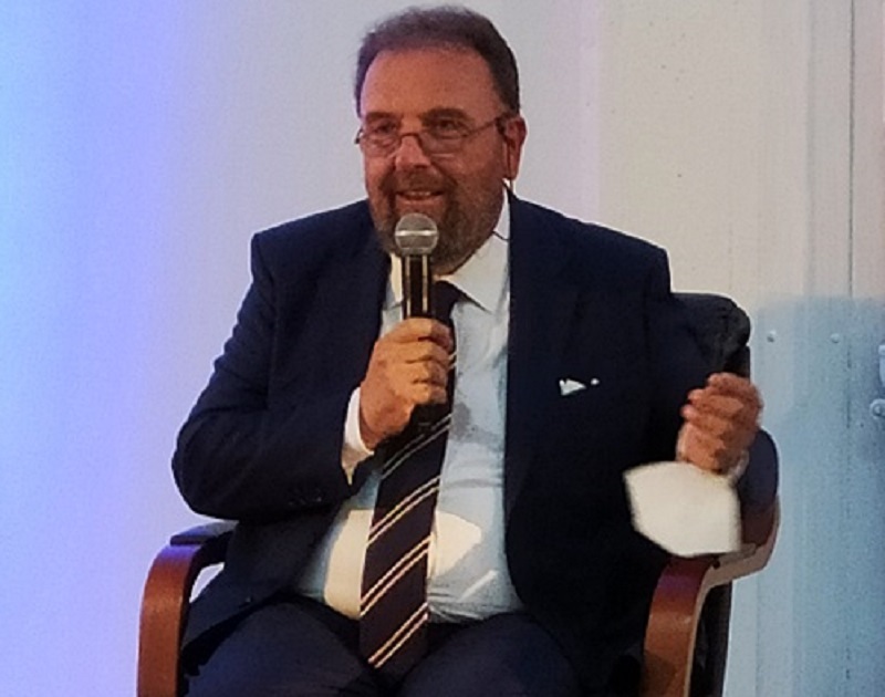 Fabio Marchetti - Amministratore Delegato di astea