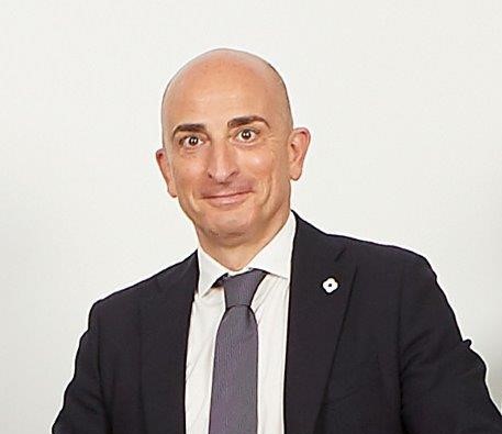 Massimiliano Riderelli Belli, direttore generale Astea