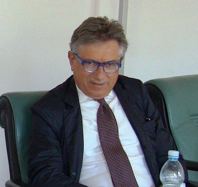 avvocato Paolo Maggini