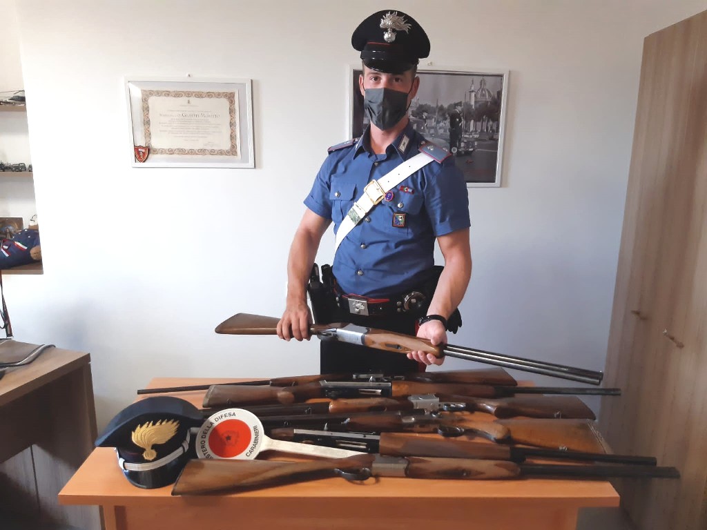 carabiniere-fucili