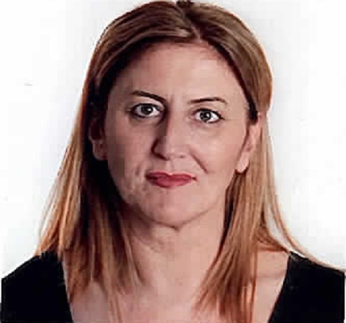 Simonetta Stella