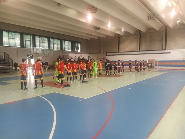 Pontedera-Recanati