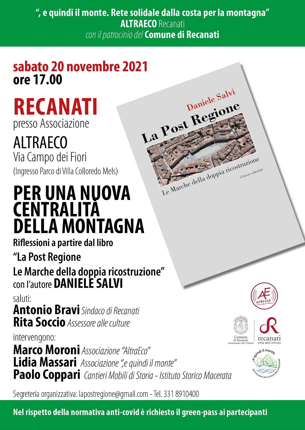 La Post Regione_Recanati 20112021
