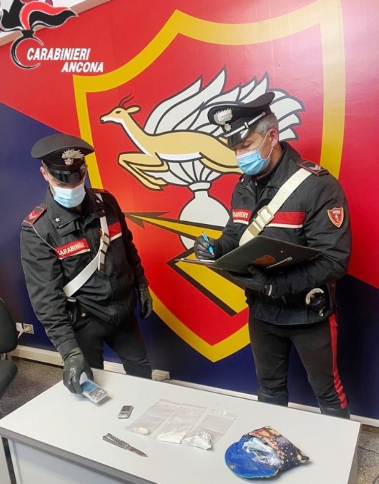 Carabinieri-An-arresto-droga