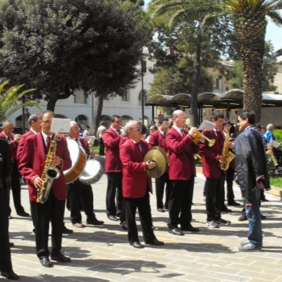 Corpo Bandistico "G. Verdi" Città di Porto Recanati.