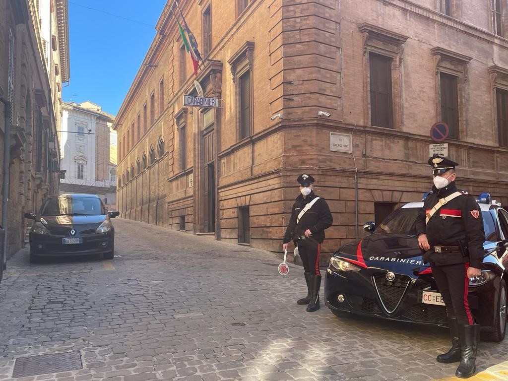 carabinieri-corridonia