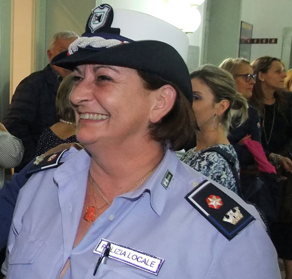 Comandante-Polizia-Locale-Recanati-Luconi_Gabriella
