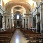 Chiesa di Sant'Agostino - Recanati