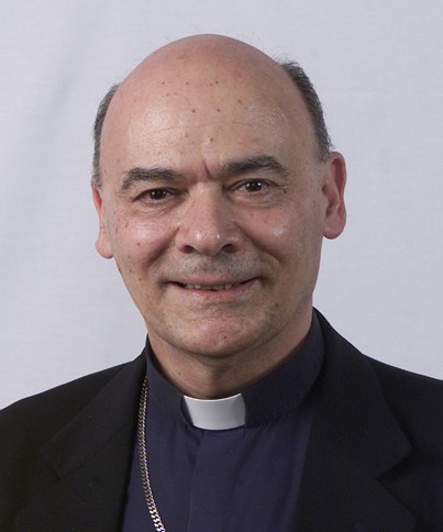 Mons. Giuseppe Orlandoni