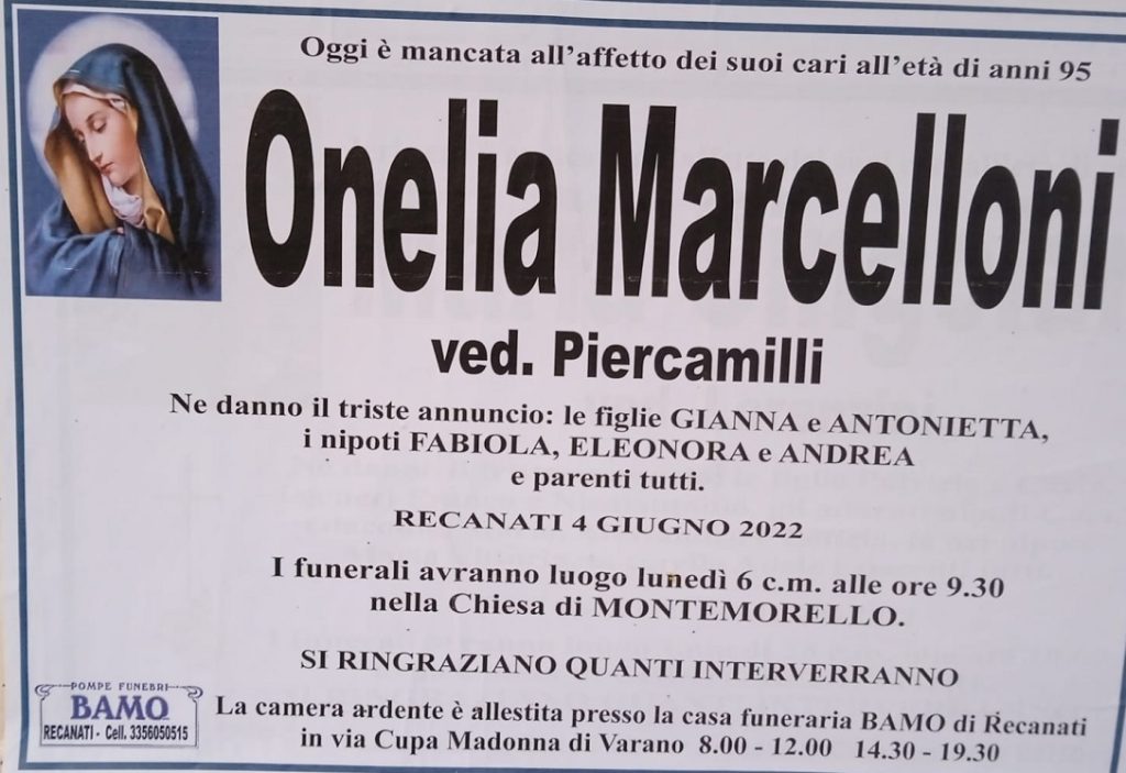 marcelloni
