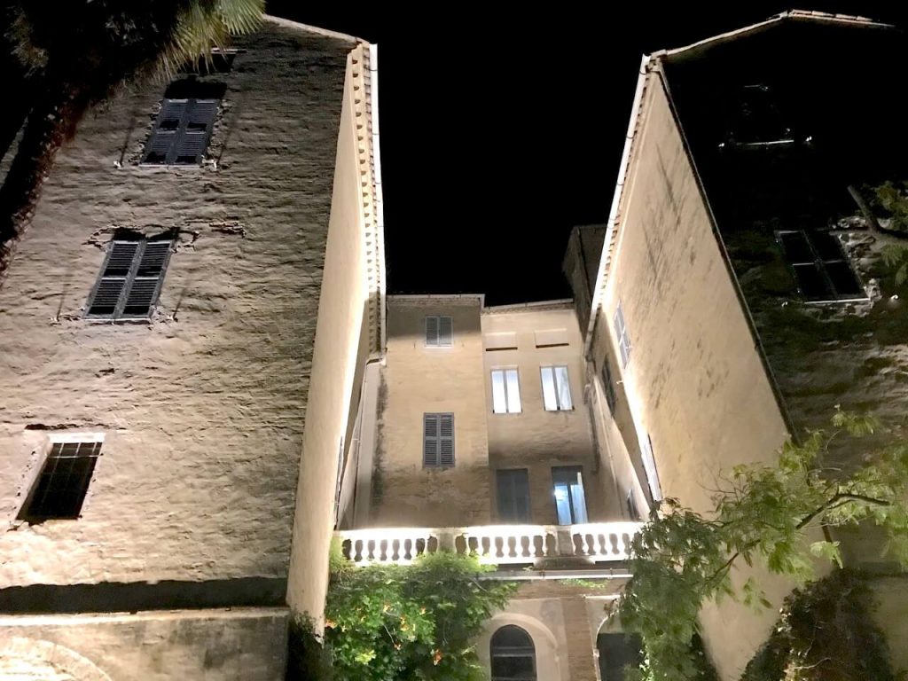 Palazzo Bettini