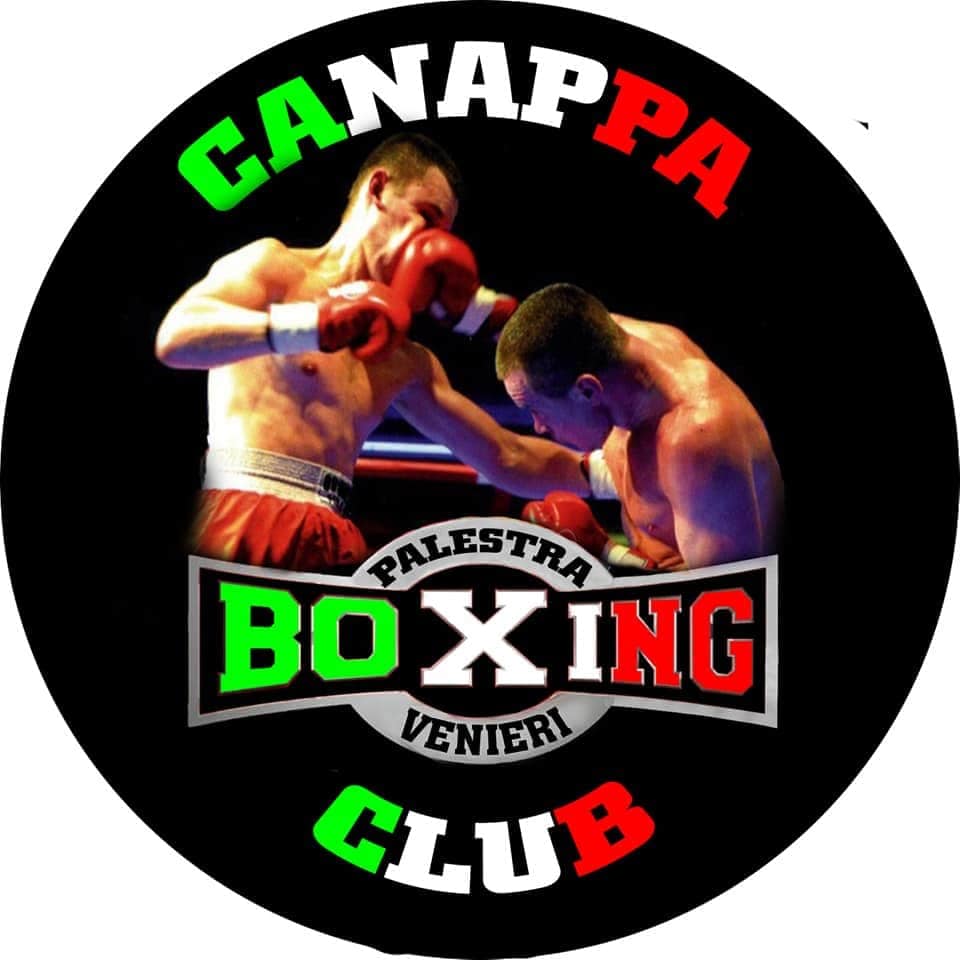 canappa boxing