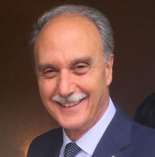 Prof. Saverio Cinti