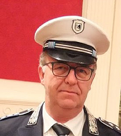 Fabio Marinangeli