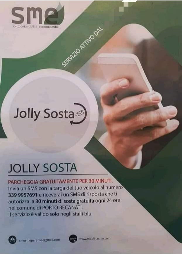 JOLLY SOSTA LOC