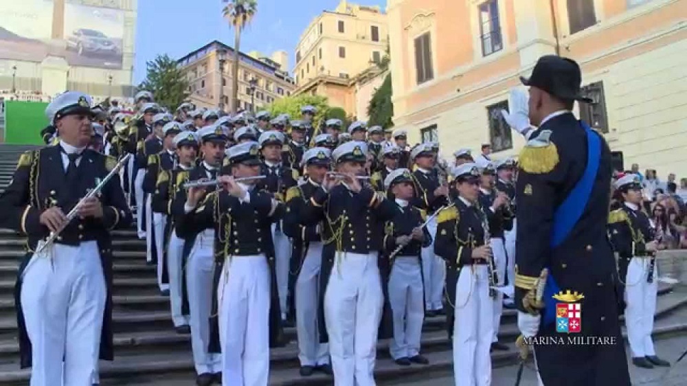 banda-marina-militare