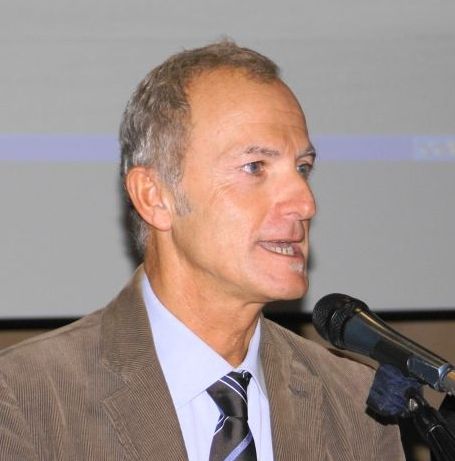 prof Fabio Todero