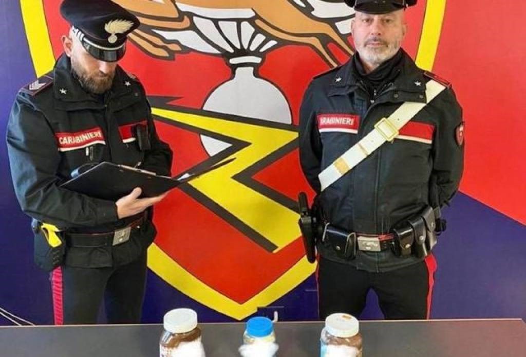 carabinieri-nutella