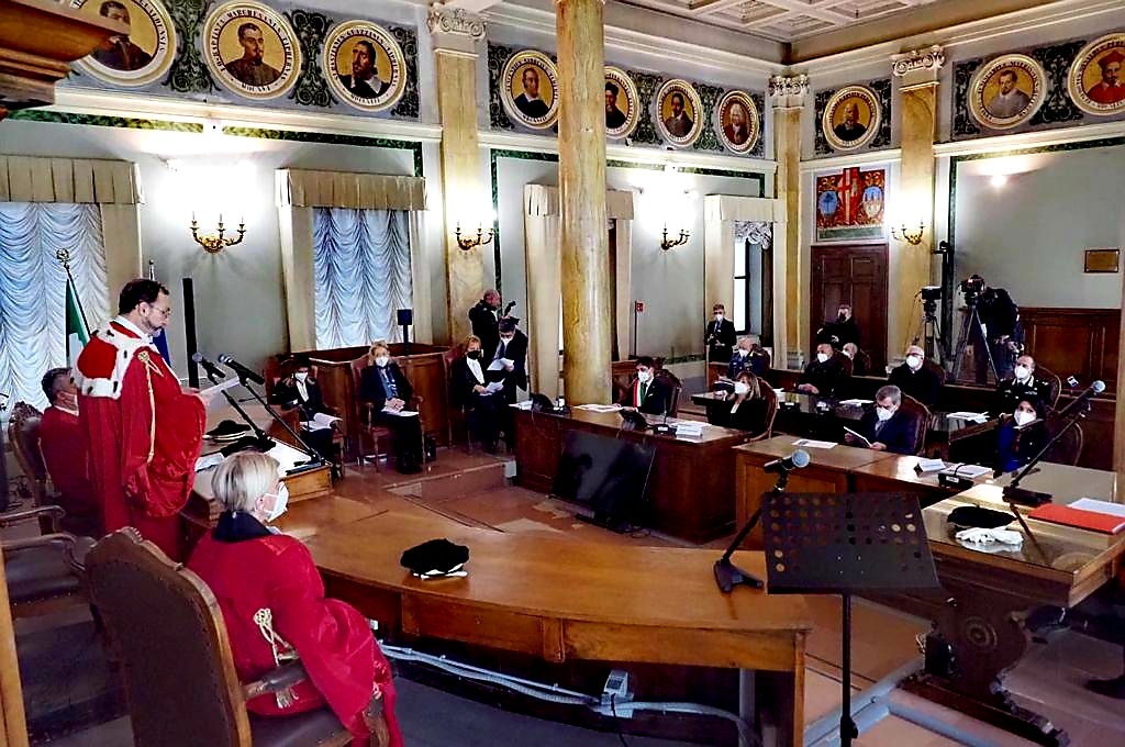 Corte d'appello di Perugia