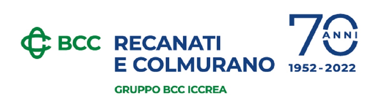 Logo 70 Anni BCC Recanati e Colmurano (002)