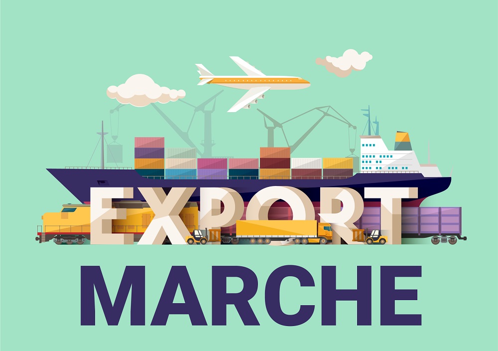Export_Marche