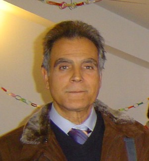 Lorenzo Mazzanti