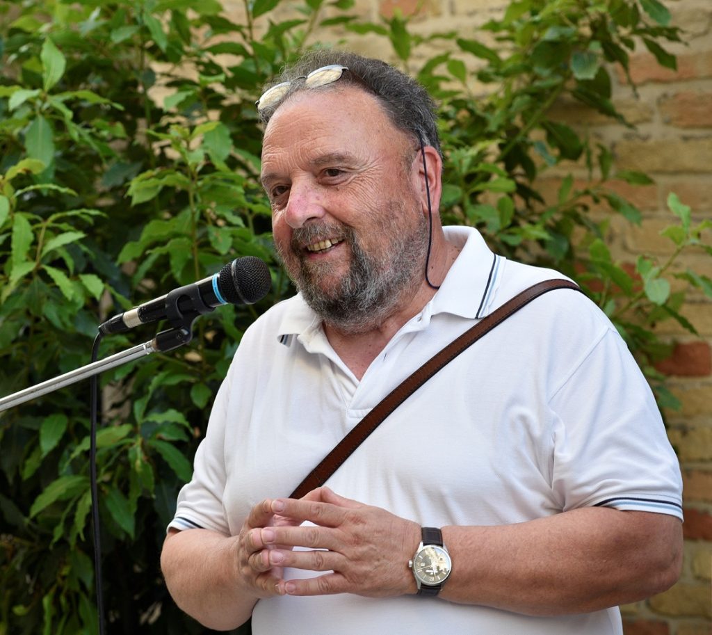 Fabio Marchetti, Amministratore Delegato Gruppo ASTEA
