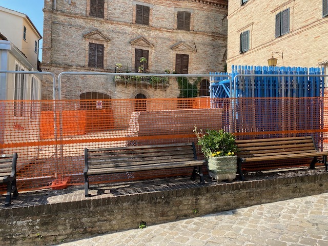 cantiere Montelupone